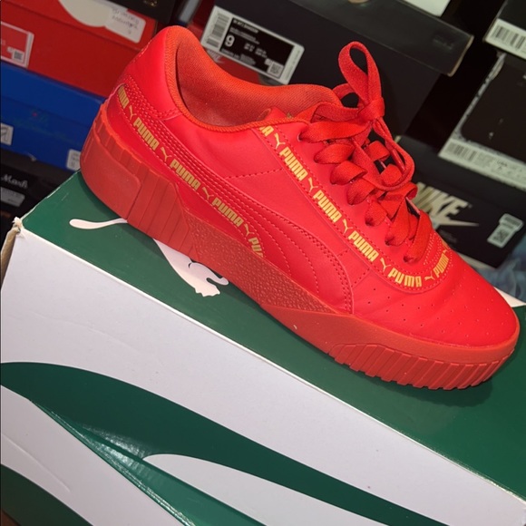 Puma - Picture 1 of 1